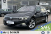 Volkswagen Passat SW Business Passat variant 2.0 tdi dsg business 4 motion ahk