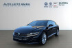 Volkswagen Arteon R-Line sb tdi 4m r line acc pano nav rfk360 lm19