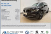Volkswagen Tiguan Move move 2.0 tdi dsg ahk navi kamera acc