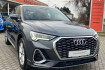 Audi Q3 S-Line sportback 45 tfsi e *s line*