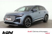 Audi Q4 e-tron  Q4 e tron 40 s line led/acc/hud/kamera/navi/ahk