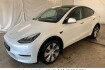 Tesla Model Y  Model y long range dual awd autopilot 3 pano kam