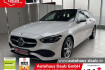 Mercedes Classe C  Benz c 200 t+pano+navi+ahk+kamera+buisness
