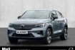 Volvo C40 Plus plus recharge pure electric awd standhzg ahk digit