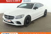 Mercedes Classe C AMG Line Benz c 220 c 220 d aut.*navi*led*tempo*pdc*