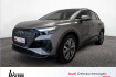 Audi Q4 e-tron  Q4 e tron 40 ahk kam hud acc shz