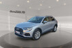 Audi Q3  35 tdi quattro ahk matrix rfk carplay el.heck