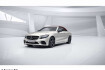 Mercedes Classe C AMG Line Benz c 200 amg+night+360 +memory+18?+navi+sound+shz