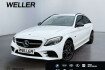 Mercedes Classe C Night Edition Benz c 300 e t 9g night edition *multibeam*distro*cam*