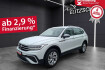 Volkswagen Tiguan Allspace Sound Tiguan allspace tdi life dsg 4m led navi aid acc rfk sh