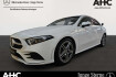 Mercedes Classe A Edition 1 Benz a 200 amg distronic+ ahk led shz sport ambie.