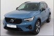 Volvo XC40 Plus Dark Xc40 t5 recharge plus dark leder | acc | licht pak. | h/k