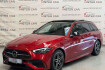 Mercedes Classe C AMG Line Benz c 200 t amg line distr/pano/ahk/led/spur/tot/18