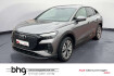 Audi Q4 e-tron  Q4 e tron q4 sportback 40 e tron led/ahk/kamera/assist/uvm