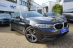 BMW Série 5  520 d xdrive touring ahk|display|hifi|virtual|park|shz