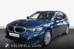 BMW Série 3  320 d touring dab komfortzg. head up acc ahk uvm.