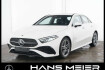 Mercedes Classe A AMG Line Advanced Benz a 200 a 200 d amg limo mbux ambiente led lenkradhz kam