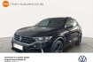 Volkswagen T-Roc R-Line T roc 2.0 tsi r 4motion alu led ahk pano digital cockpit