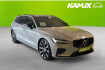 Volvo V60 Plus Dark b4 geartronic plus dark+led+navi+ahk+kamera