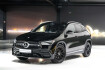 Mercedes GLA AMG Line Benz gla 250 *amg line*multibeam led*kamera*8 gang dct