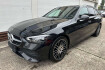 Mercedes Classe C Edition Avantgarde Benz c 200 avantgarde/mbux/totw/ambiente/memory