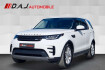Land Rover Discovery SE 5 3.0 si6 se 7 sitzer keyless pano led