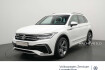 Volkswagen Tiguan R-Line r line dsg acc navi kam shz