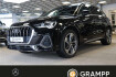 Audi Q3 S-Line 35 2.0 tdi s line/ahk/360 /mmi+/led/komfortp.