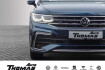 Volkswagen Tiguan IQ.DRIVE r line 1.5 tsi dsg iq.drive+ahk+stdhzg
