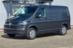 Volkswagen Transporter  T6 transporter /dsg/navi/kamera/ahk/sortimo regal