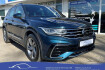 Volkswagen Tiguan R-Line 1.4 tsi e hybrid r line matrix/kamera/acc