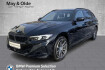BMW Série 3 Advantage 320 e xdrive ahk navi led acc el. heckkl. 3 zonen klim