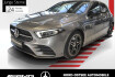 Mercedes Classe A AMG Line Benz a 250 amg multi night sound pano parkpaket dab