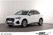 Audi Q3 S-Line 35 tfsi s line s tronic led virtual navi tempomat