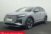 Audi Q4 e-tron  Q4 e tron 45 quattro navi shz