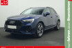Audi Q3 S-Line 35 tfsi s tronic s line 5. j. gar ahk