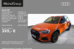 Audi Q3  35 tdi s tronic ahk carplay shz virtual acc