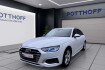 Audi A4 Advanced 40 tdi advanced stdhzg navi eklappe kli