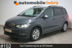 Volkswagen Touran Comfortline 2.0tdi dsg comfortline virtual ahk sthz