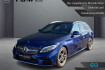 Mercedes Classe C AMG Line Benz c 300 t amg line twa|ahk|carplay|sitzhz|parkass