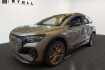 Audi Q4 e-tron  Q4 e tron 40 s line editionone+dynamikplus+pano+21+navipro++