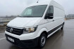 Volkswagen Crafter Trendline 35tdi*automa*maxi hoch lang*klima*kamera