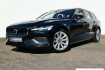 Volvo V60 Plus Dark t6 awd recharge hybrid led/winter p./ahk
