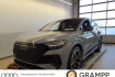 Audi Q4 e-tron  Q4 e tron 40 +s line+ahk vorb.+matrix+