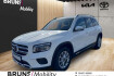 Mercedes GLB  Benz glb 220 d 4matic ahk