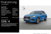 Audi Q3 S-Line 35 2.0 tdi s line led*eph*navi*virtual*acc
