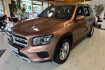 Mercedes GLB  Benz glb 200 glb 200 (247.687) wkr auf alu