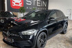 Mercedes GLA AMG Line Benz gla 250 amg kamera ambiente night el. heckklappe