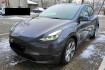 Tesla Model Y  Model y long range*dual*awd*pano*leder*acc*led