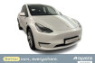 Tesla Model Y  Model y long range dual motor awd